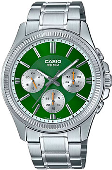 Casio Analog