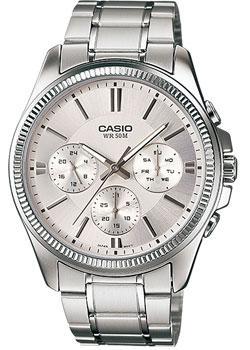Casio Analog