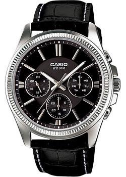 Casio Analog