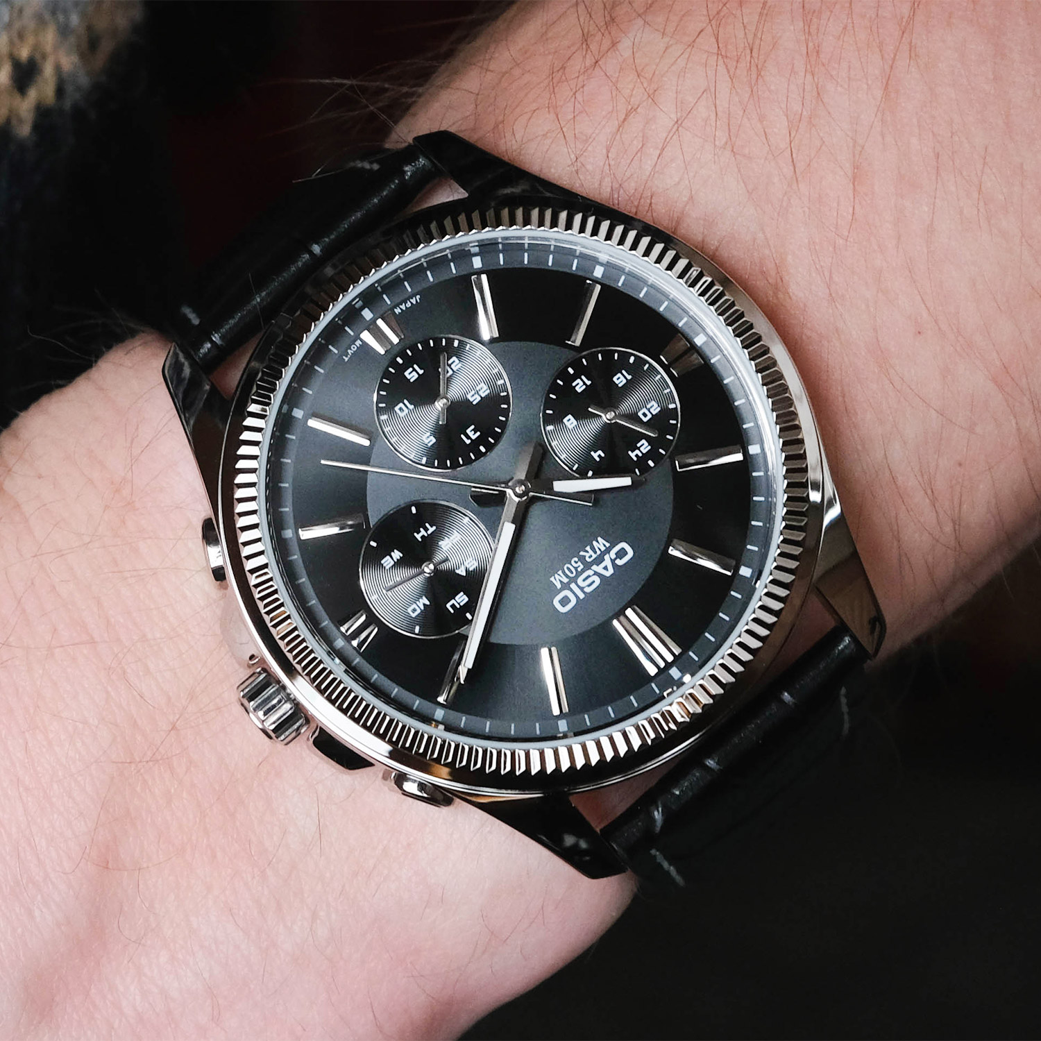 casio MTP-1375L-1A