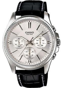 Casio Analog