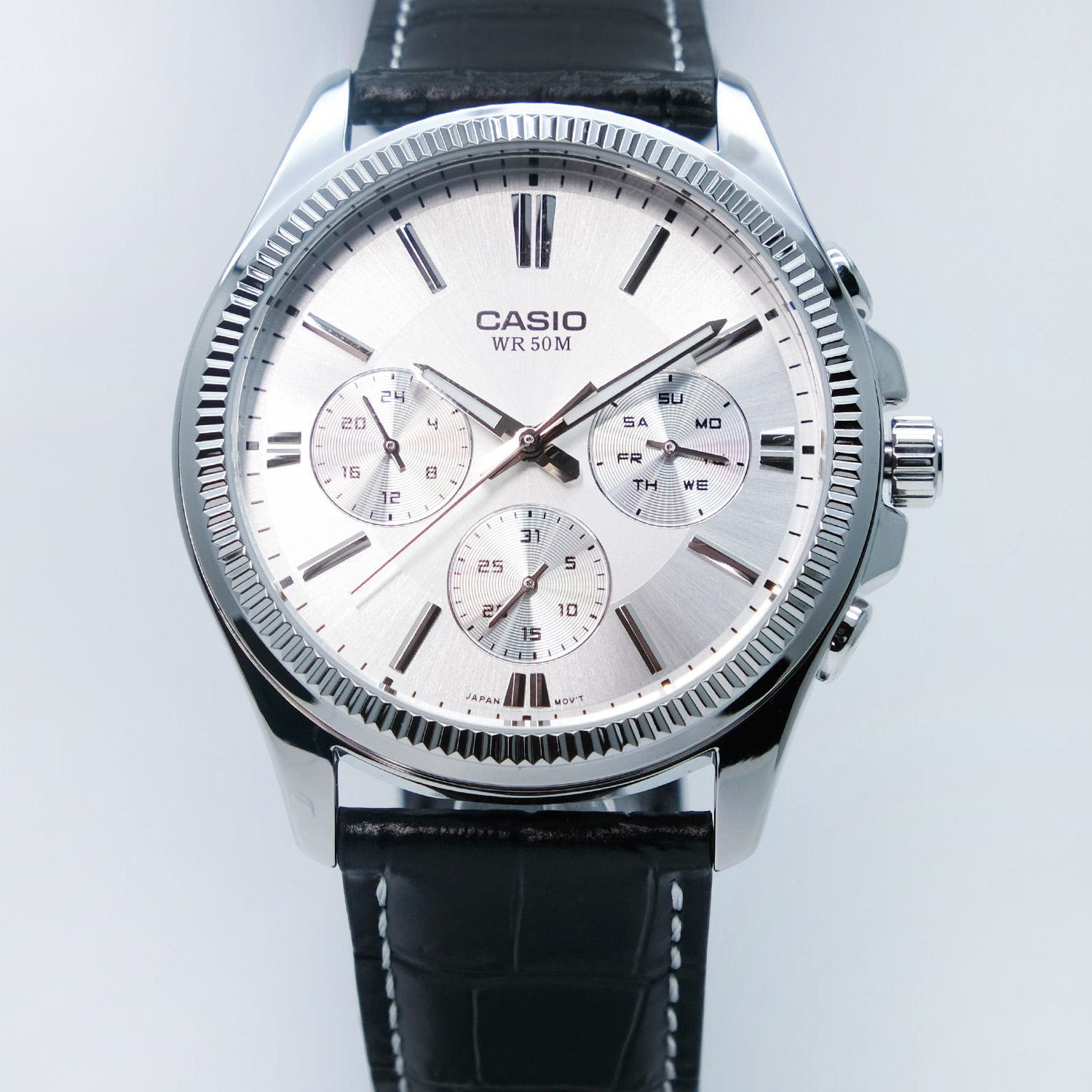 casio MTP-1375L-7A