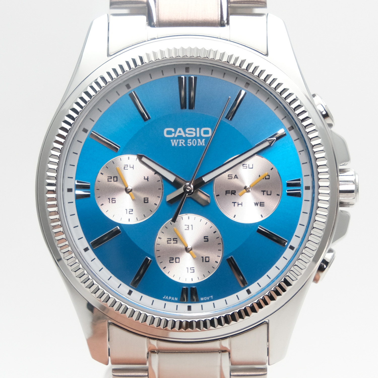 casio MTP-1375PD-2A2