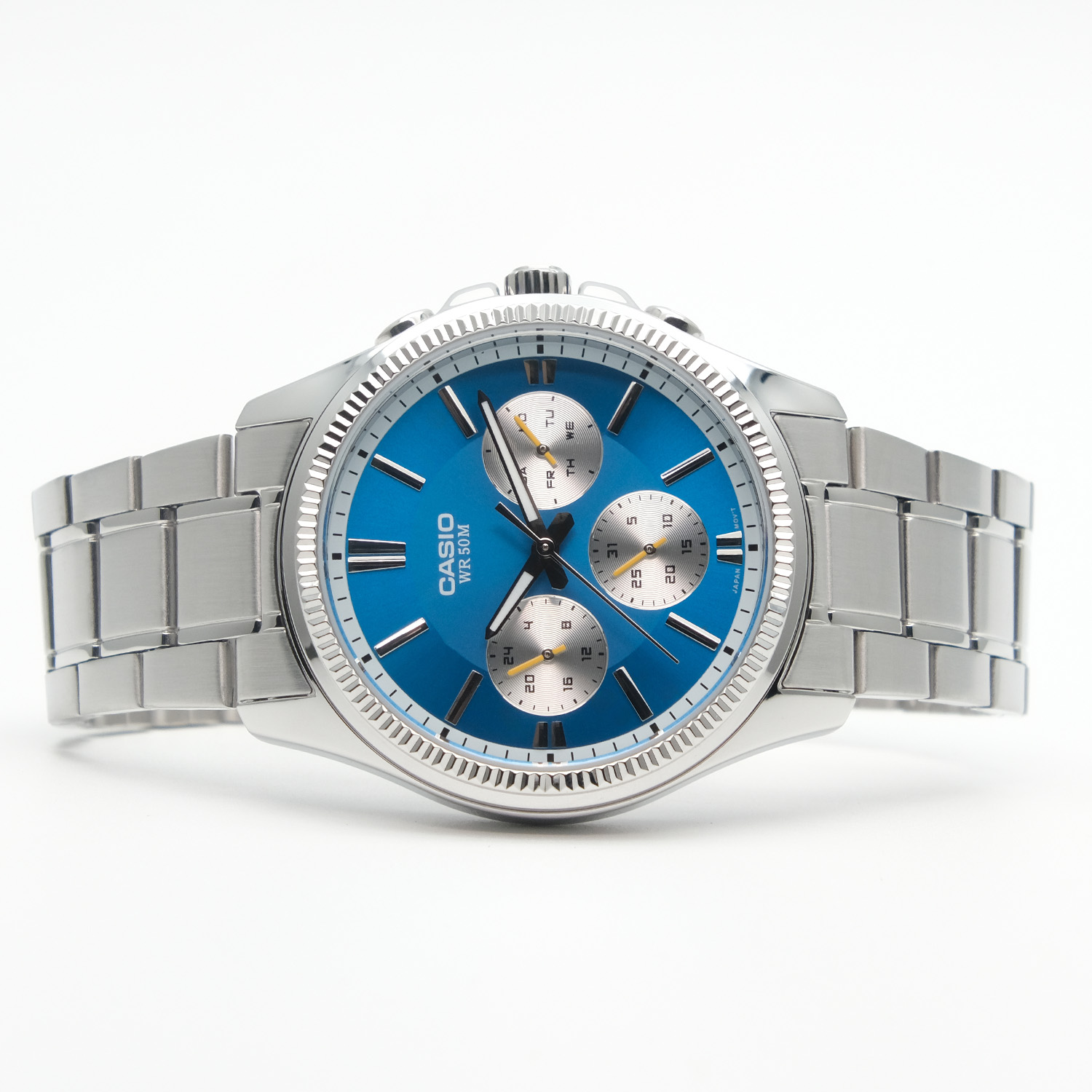 casio MTP-1375PD-2A2