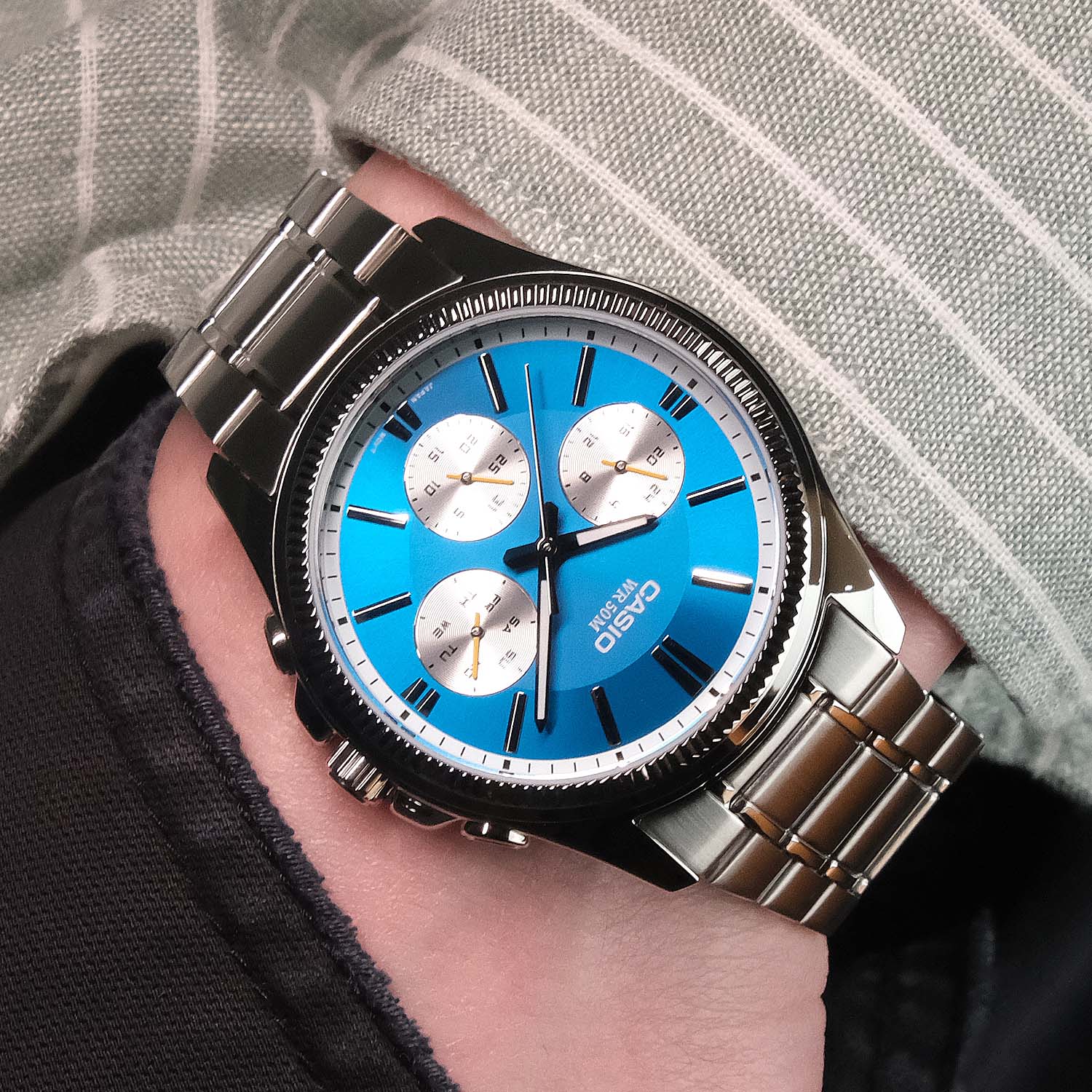 casio MTP-1375PD-2A2