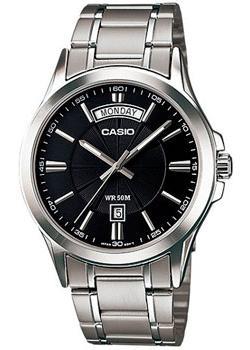 Casio Analog
