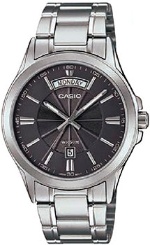 Casio Analog