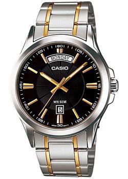 Casio Analog