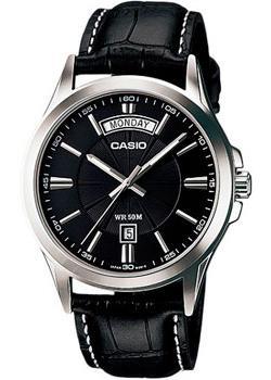 Casio Analog