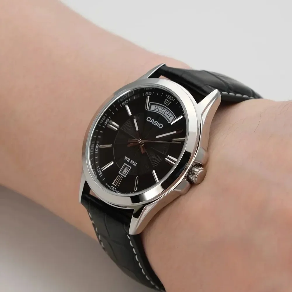 casio MTP-1381L-1A