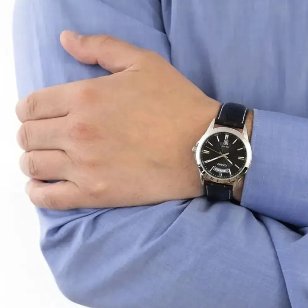 casio MTP-1381L-1A