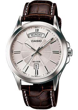 Casio Analog