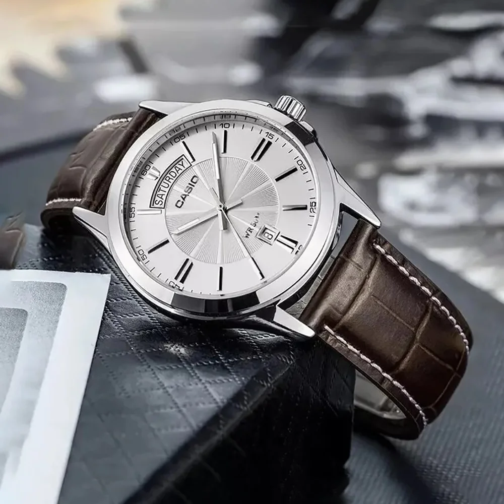 casio MTP-1381L-7A