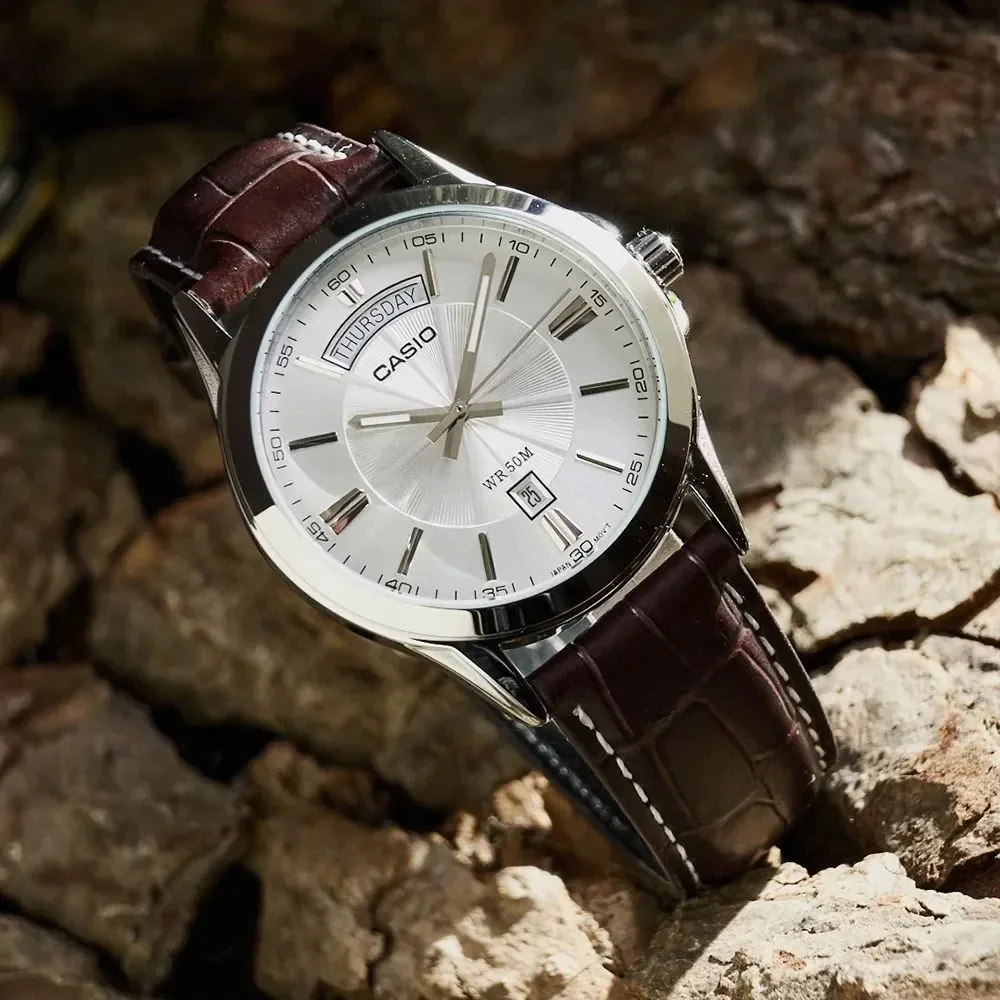 casio MTP-1381L-7A