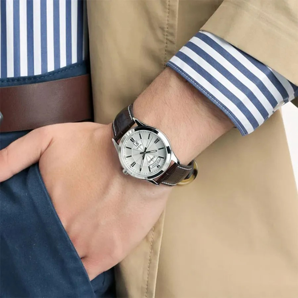casio MTP-1381L-7A