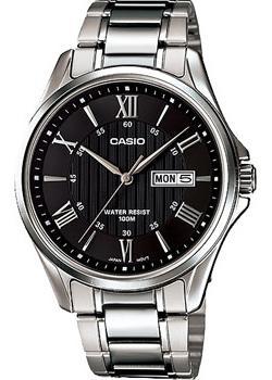 Casio Analog