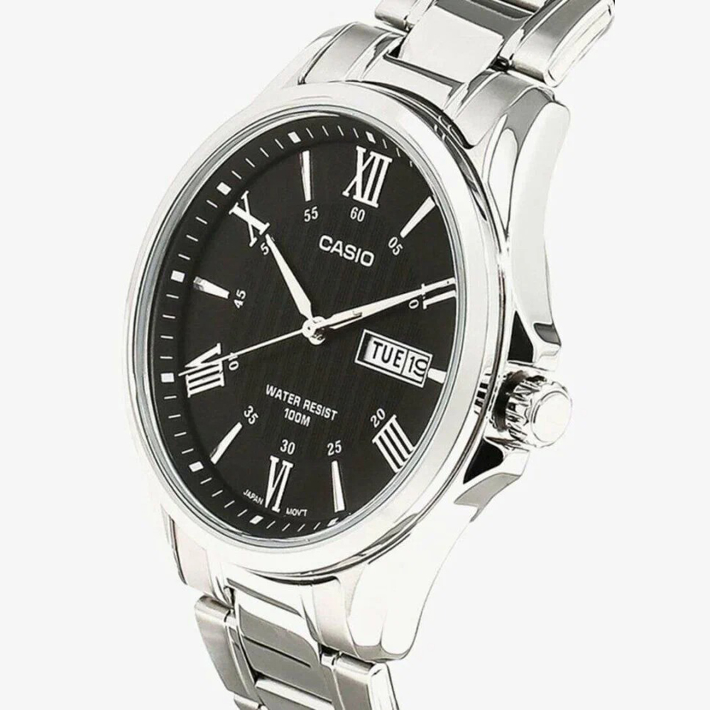casio MTP-1384D-1A