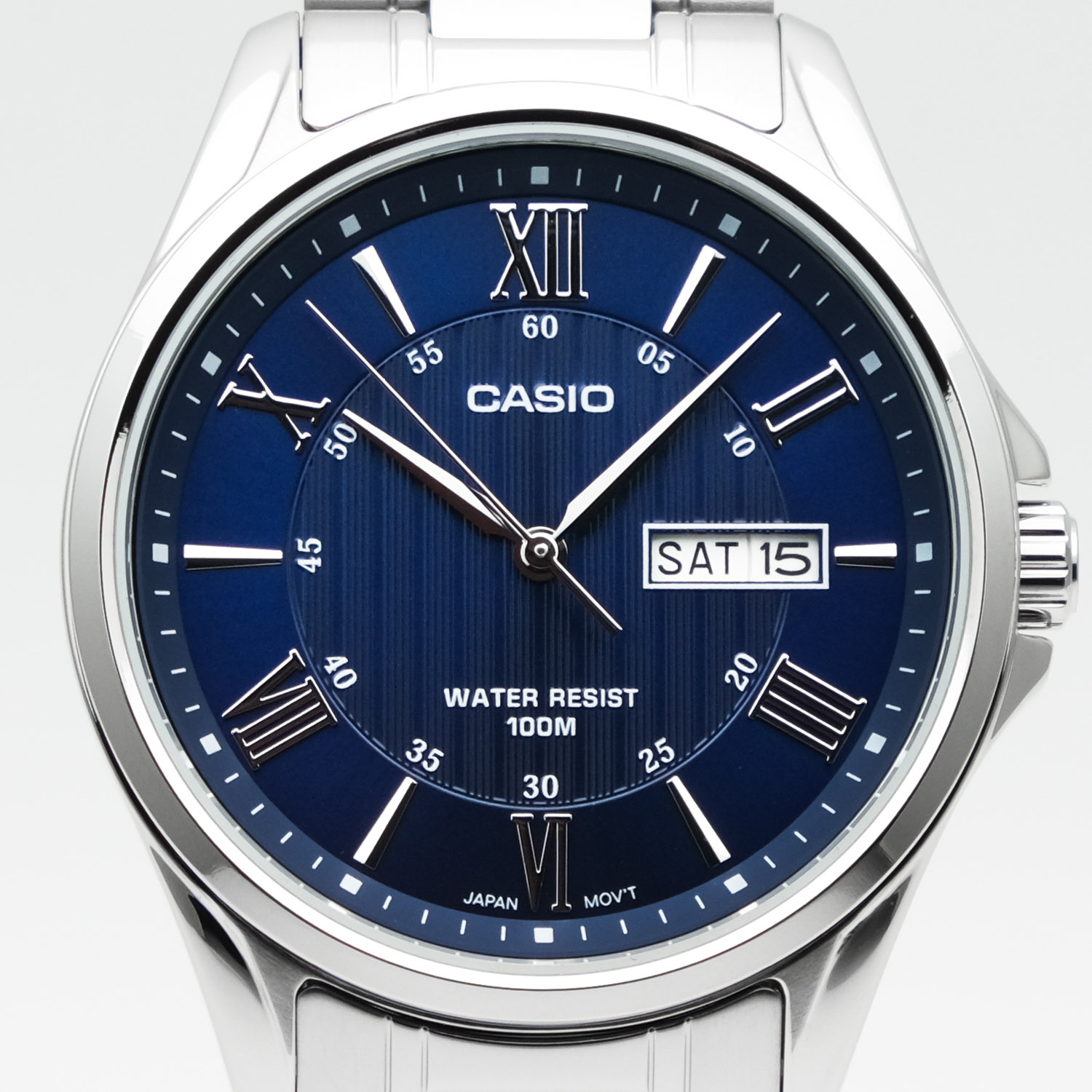 casio MTP-1384D-2A