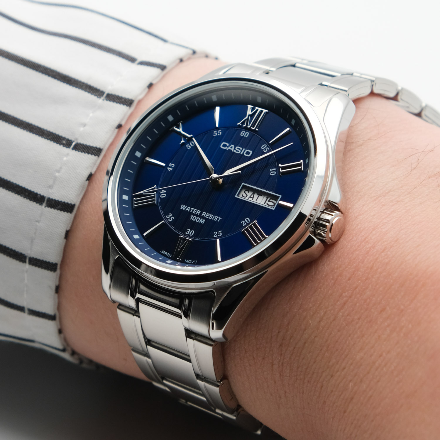 casio MTP-1384D-2A