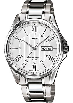 Casio Analog