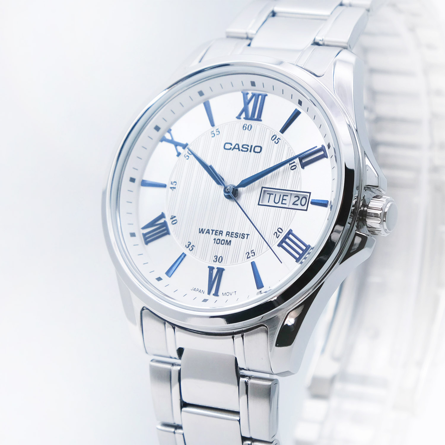 casio MTP-1384D-7A2