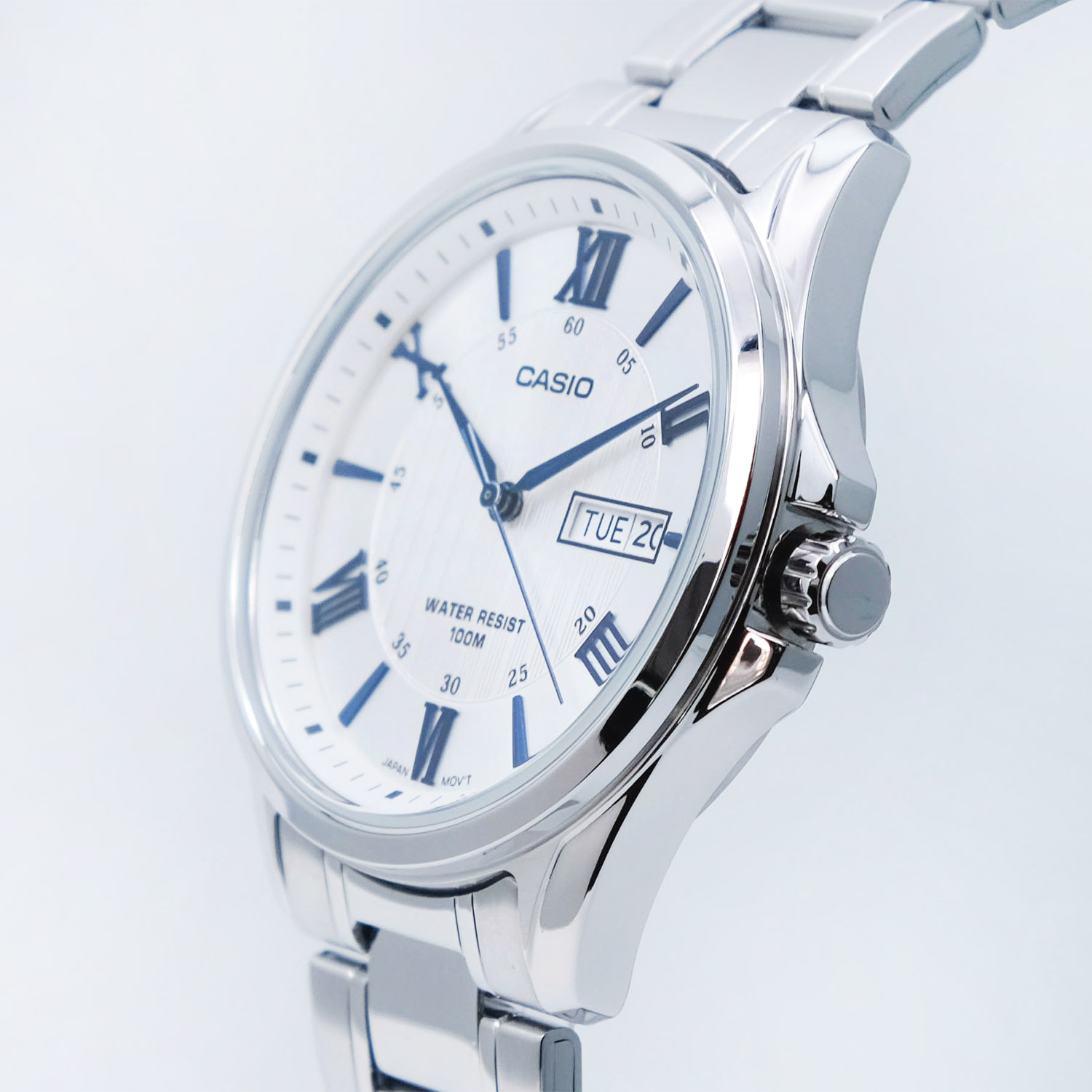 casio MTP-1384D-7A2