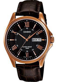 Casio Analog