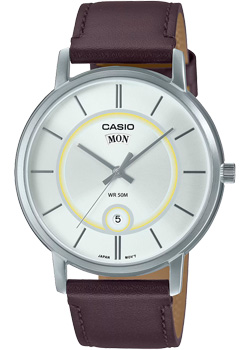 Casio Analog