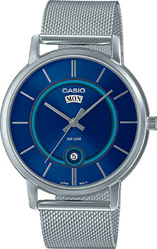 Casio Analog