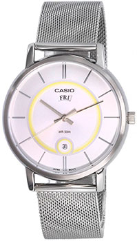 Casio Analog