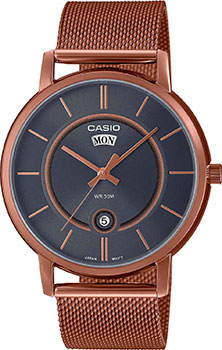 Casio Analog