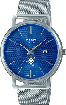 Casio Analog