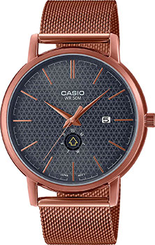 Casio Analog