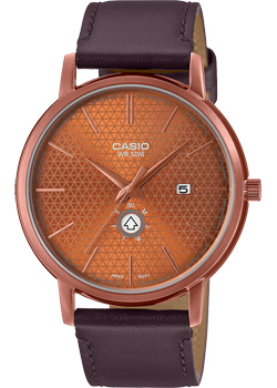 Casio Analog