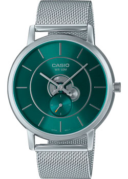 Casio Analog
