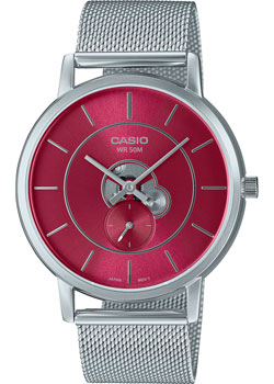 Casio Analog