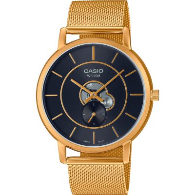 Casio Analog