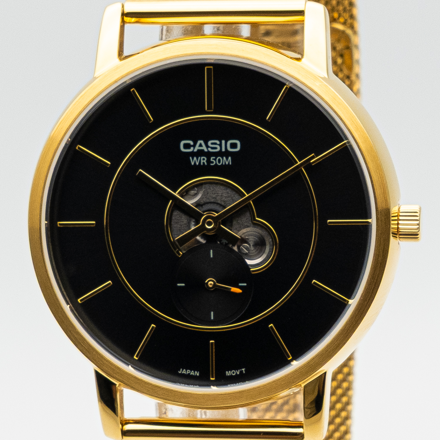 casio MTP-B130MG-1A