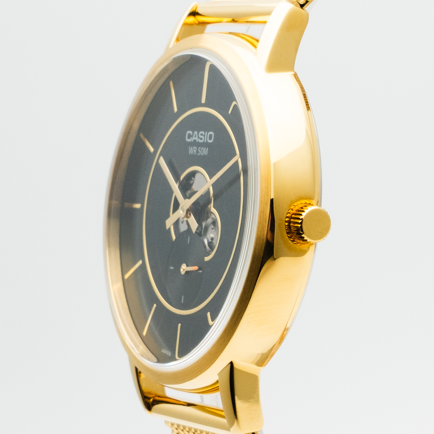 casio MTP-B130MG-1A