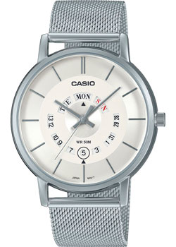 Casio Analog