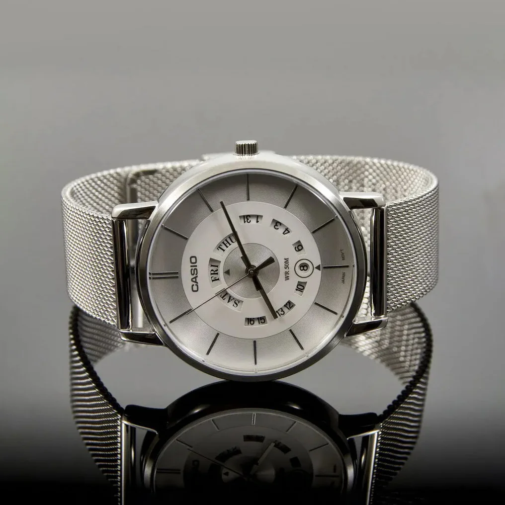 casio MTP-B135M-7A