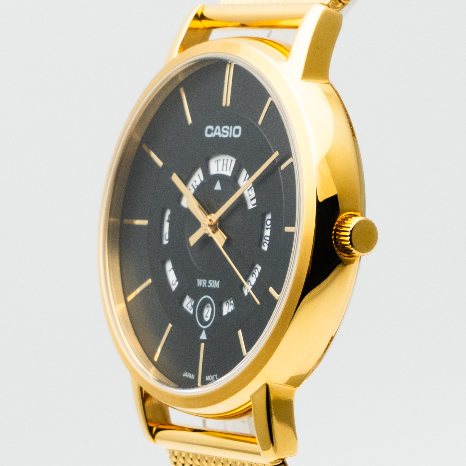casio MTP-B135MG-1A