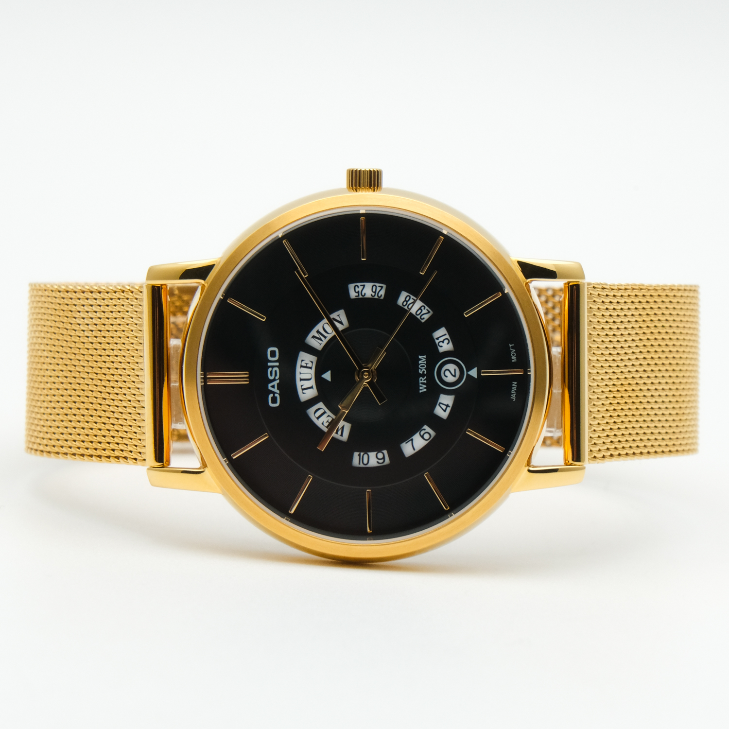 casio MTP-B135MG-1A