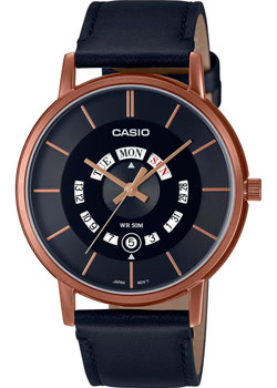 Casio Analog