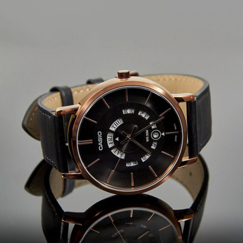 casio MTP-B135RL-1A