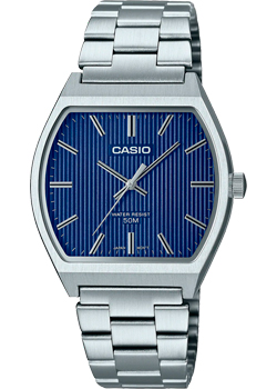 Casio Analog