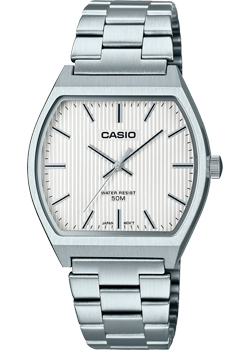 Casio Analog