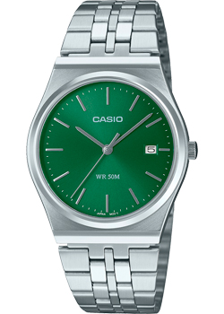 Casio Analog