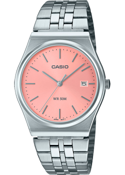 Casio Analog