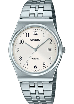 Casio Analog